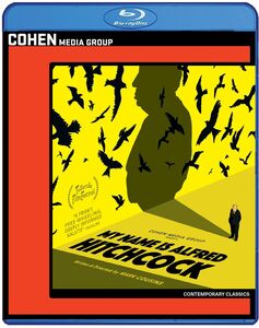 My Name Is Alfred Hitchcock , Sean Connery