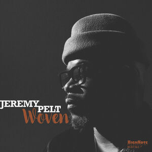 Woven , Jeremy Pelt