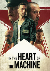 In The Heart Of The Machine