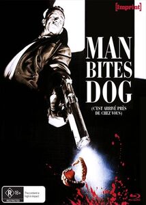Man Bites Dog [Import] , André Bonzel