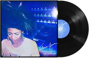 Owls Omens And Oracles , Valerie June