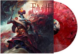 Xenotaph , Fallujah