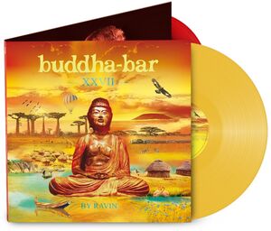 Buddha Bar XXVII /  Various [Import]