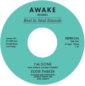 I'm Gone /  Crying Clown [Import]