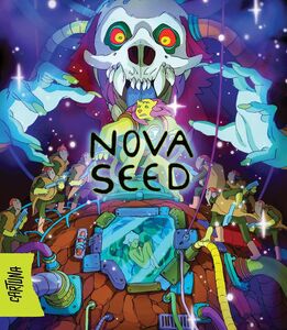 Nova Seed