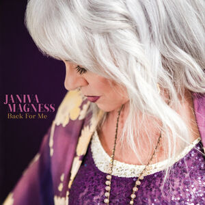 Back For Me , Janiva Magness