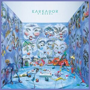 Karkador , P-Model