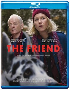 The Friend , Naomi Watts