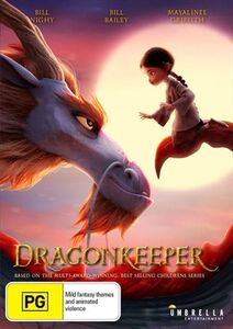 Dragonkeeper [Import]