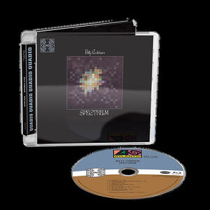Spectrum (Quadio) , Billy Cobham