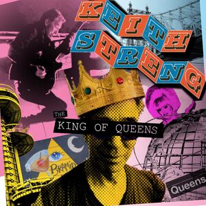 The King of Queens , Keith Streng