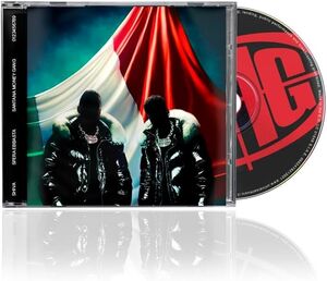 Santana Money Gang [Import]