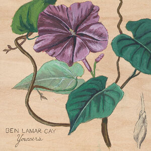 Yowzers , Ben Lamar Gay