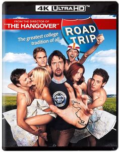 Road Trip , Breckin Meyer
