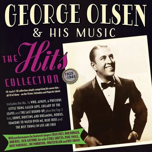 The Hits Collection 1925-45 , George Olsen