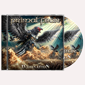 Domination , Primal Fear