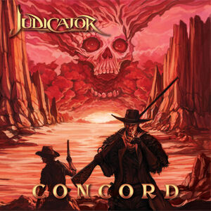 Concord , Judicator