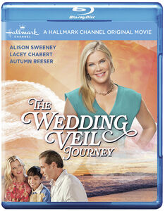 The Wedding Veil Journey , Lacey Chabert