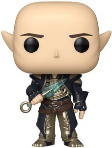 Funko POP! Games: Dragon Age: The Veilguard - Solas