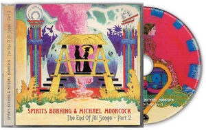 The End Of All Songs - Part 2