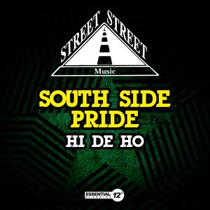Hi De Ho [Explicit Content]