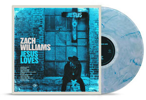 Jesus Loves , Zach Williams
