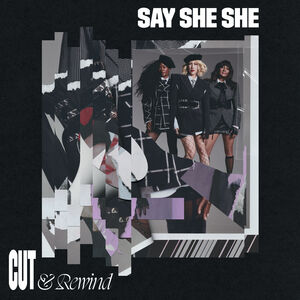 Cut & Rewind - Red