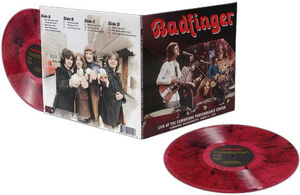 Live at the Performance Center - Cambridge, Ma - March 31, 1974 , Badfinger