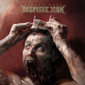 Shadow Work , Despised Icon