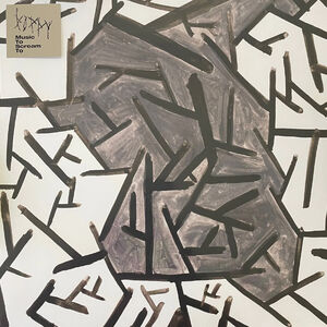 Music To Scream , Poppy