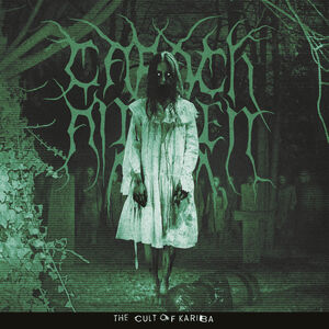 The Cult Of Kariba , Carach Angren