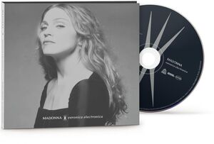 Veronica Electronica , Madonna