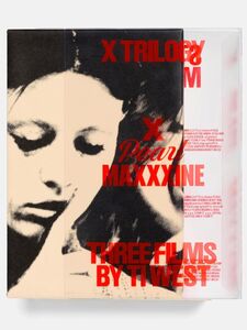The X Trilogy (X / Pearl / MaXXXine) , Michelle Monaghan