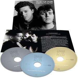 Songs From The Big Chair , Tears for Fears