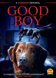 Good Boy , Stuart Rudin