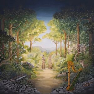 Tragic Magic , Julianna Barwick