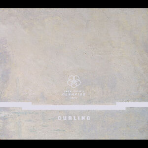 JOHN ZORN'S OLYMPIAD - VOL. 4 - Curling , John Zorn