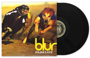 Parklife , Blur