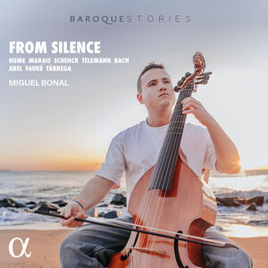 From Silence , Miguel Bonal