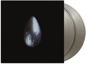 La Hija De La Lagrima - Limited 180-Gram Silver Colored Vinyl [Import] , Charly Garcia