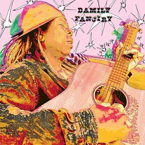 Fanjiry , Damily