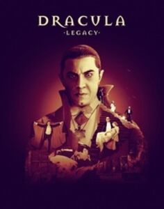 Dracula Legacy (Limited Ultimate Collector's Edition) [Import] , Bela Lugosi