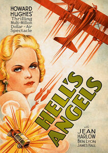 Hell's Angels , Ben Lyon