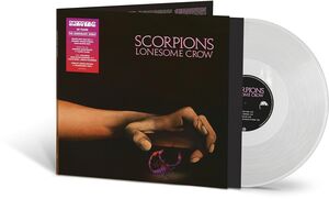 Lonesome Crow , Scorpions
