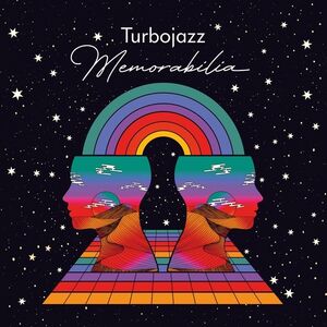 Memorabilia , Turbojazz