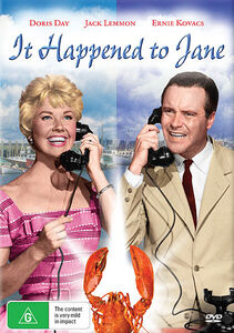 It Happened to Jane [Import] , Doris Day