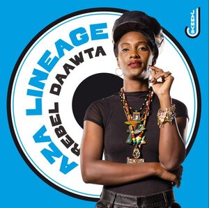 Rebel Daawta , Aza Lineage