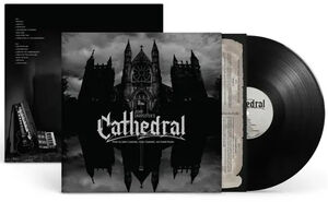 Cathedral , John Carpenter