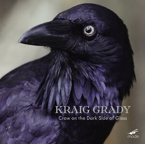 Kraig Grady: Crow on the Dark Side of Gloss , Kraig Grady