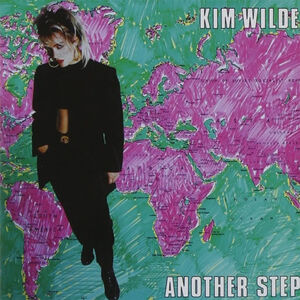 Another Step - Expanded Edition 3CD+DVD [Import] , Kim Wilde